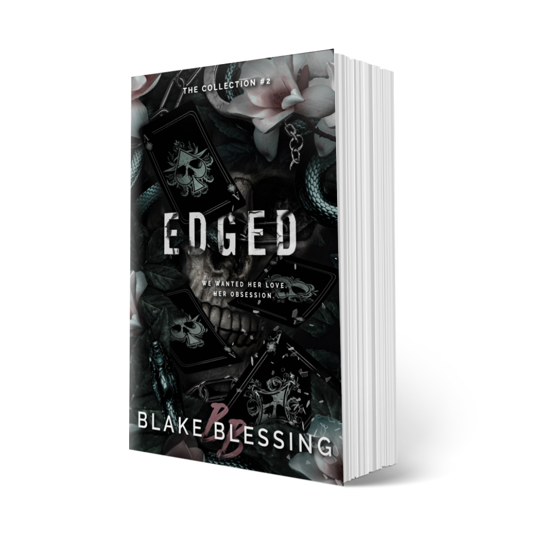 Edged