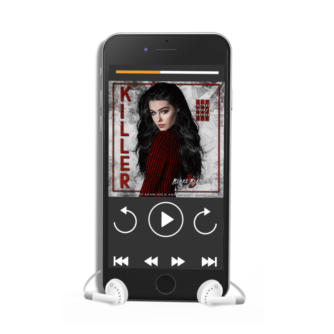 Killer Audiobook