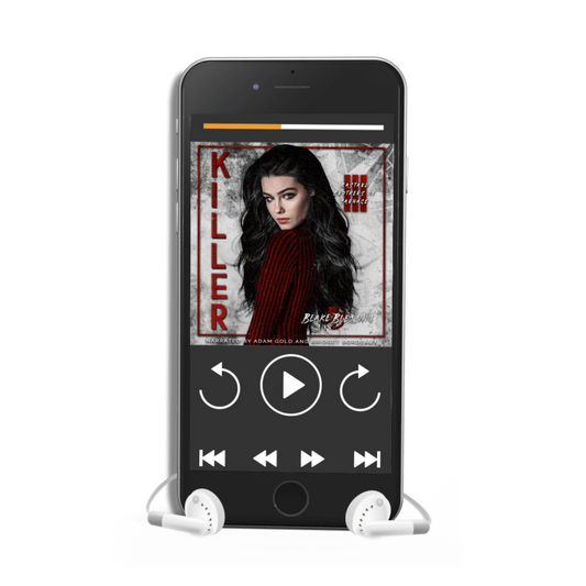 Killer Audiobook