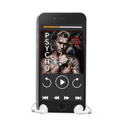 Psycho Audiobook