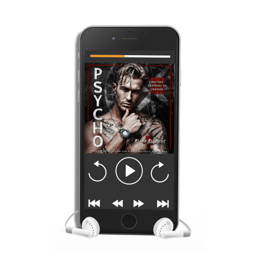 Psycho Audiobook