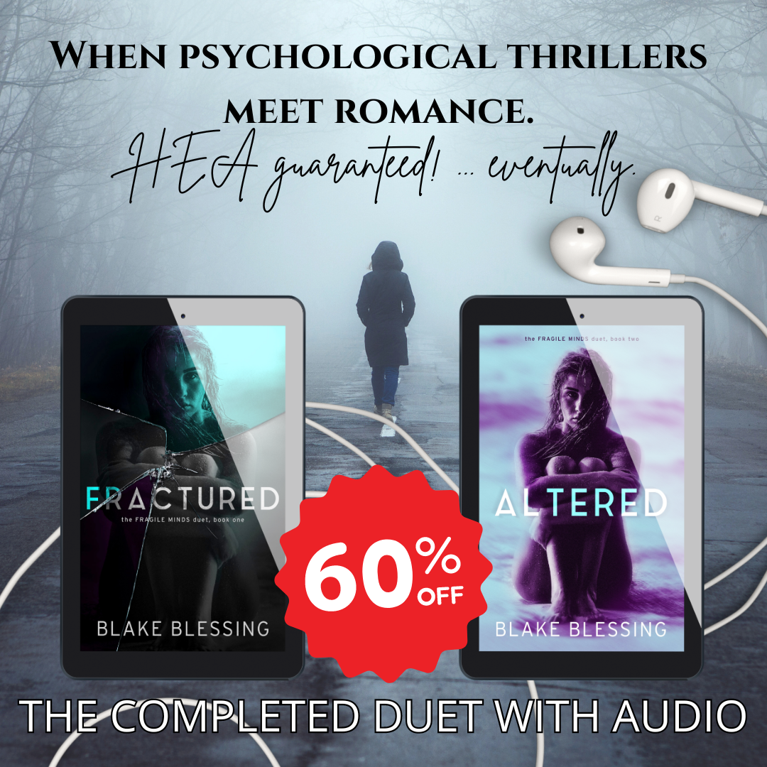Fragile Minds Ultimate Bundle